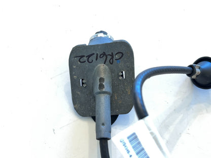Antenna Cable and Base, 2010-18 Dodge Ram 1500 2500 3500 5064394AG *Cosmetic Dmg