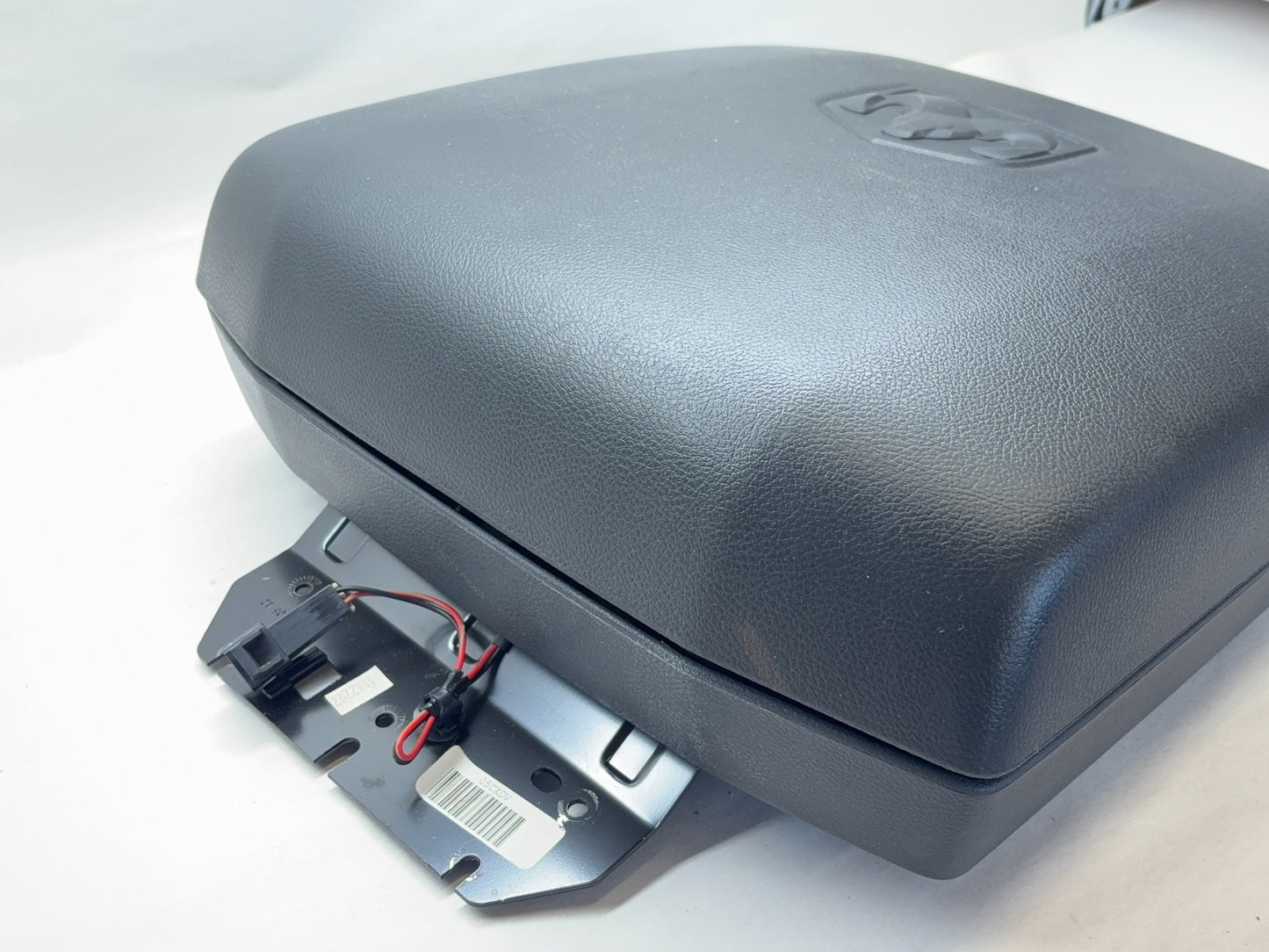 2010-2012 Dodge Ram 1500 2500 3500 Center Console Lid Full Console