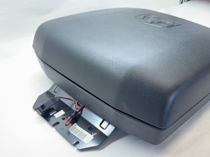 2010-2012 Dodge Ram 1500 2500 3500 Center Console Lid Full Console