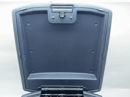 2010-2012 Dodge Ram 1500 2500 3500 Center Console Lid Full Console