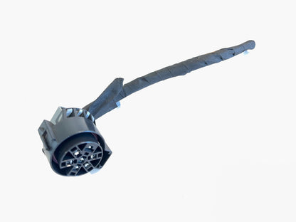 Trailer Plug Connector Harness Pigtail, 2009-2018 Ram 1500 2010-18 Ram 2500 3500