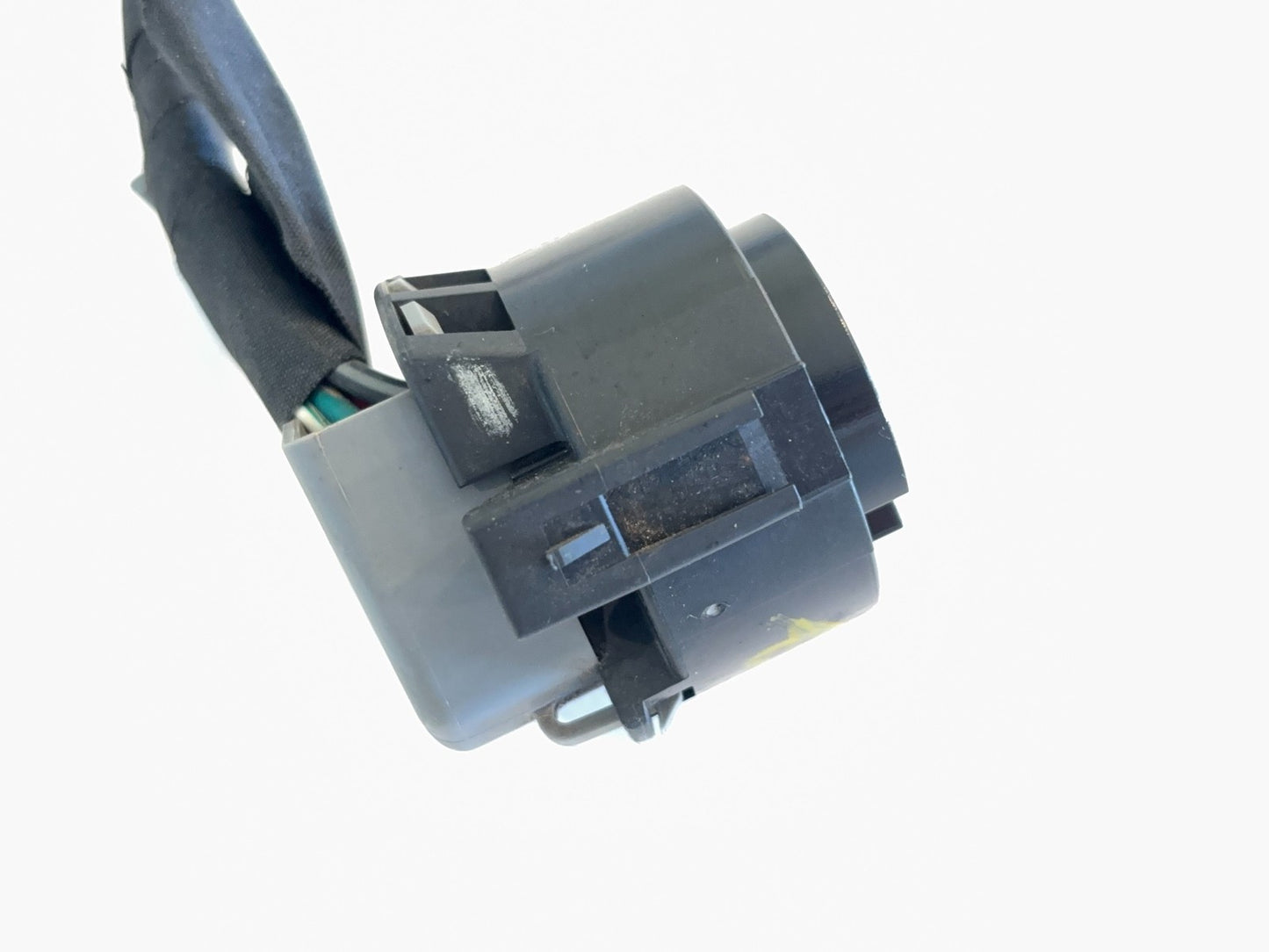 Trailer Plug Connector Harness Pigtail, 2009-2018 Ram 1500 2010-18 Ram 2500 3500