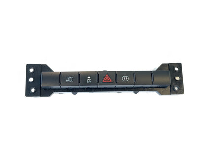 Dash Switch Power Inverter Overdrive Traction 2009-12 Dodge Ram 1500 68026057AC