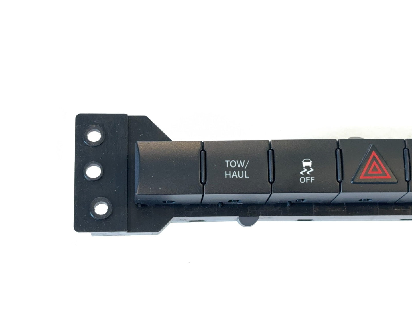 Dash Switch Power Inverter Overdrive Traction 2009-12 Dodge Ram 1500 68026057AC