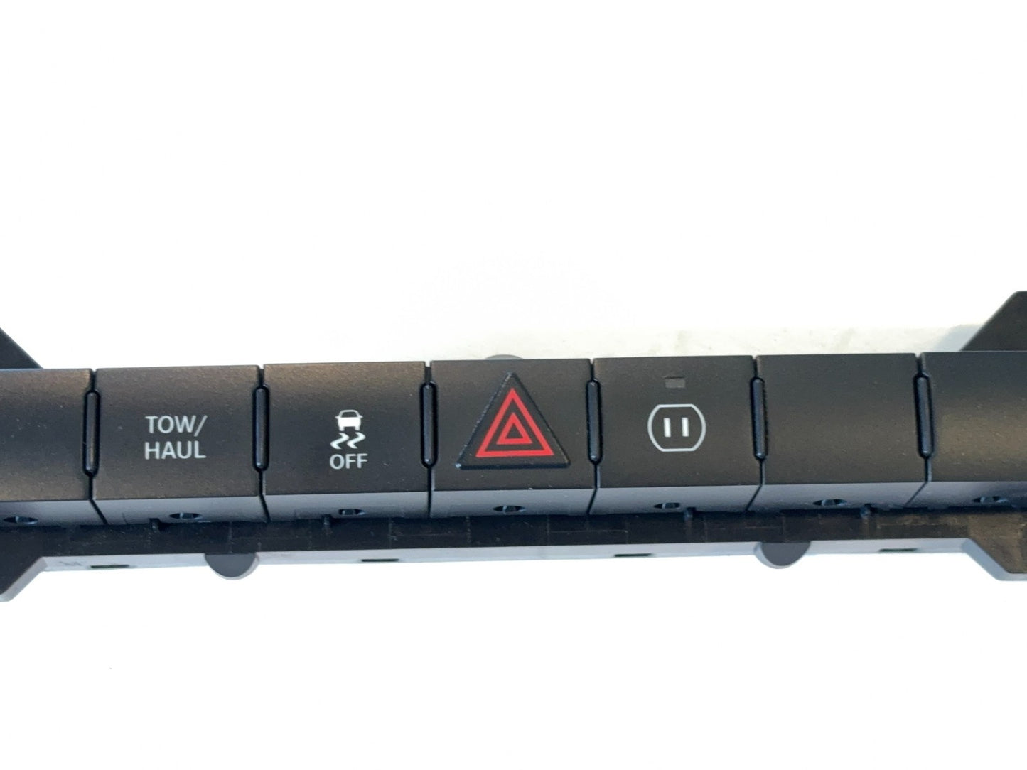 Dash Switch Power Inverter Overdrive Traction 2009-12 Dodge Ram 1500 68026057AC