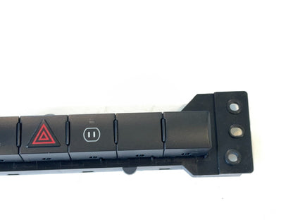 Dash Switch Power Inverter Overdrive Traction 2009-12 Dodge Ram 1500 68026057AC