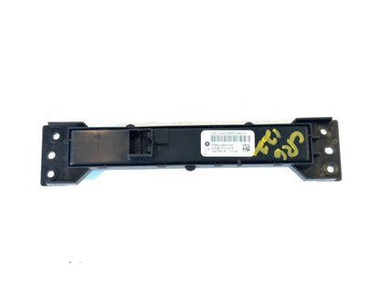 Dash Switch Power Inverter Overdrive Traction 2009-12 Dodge Ram 1500 68026057AC
