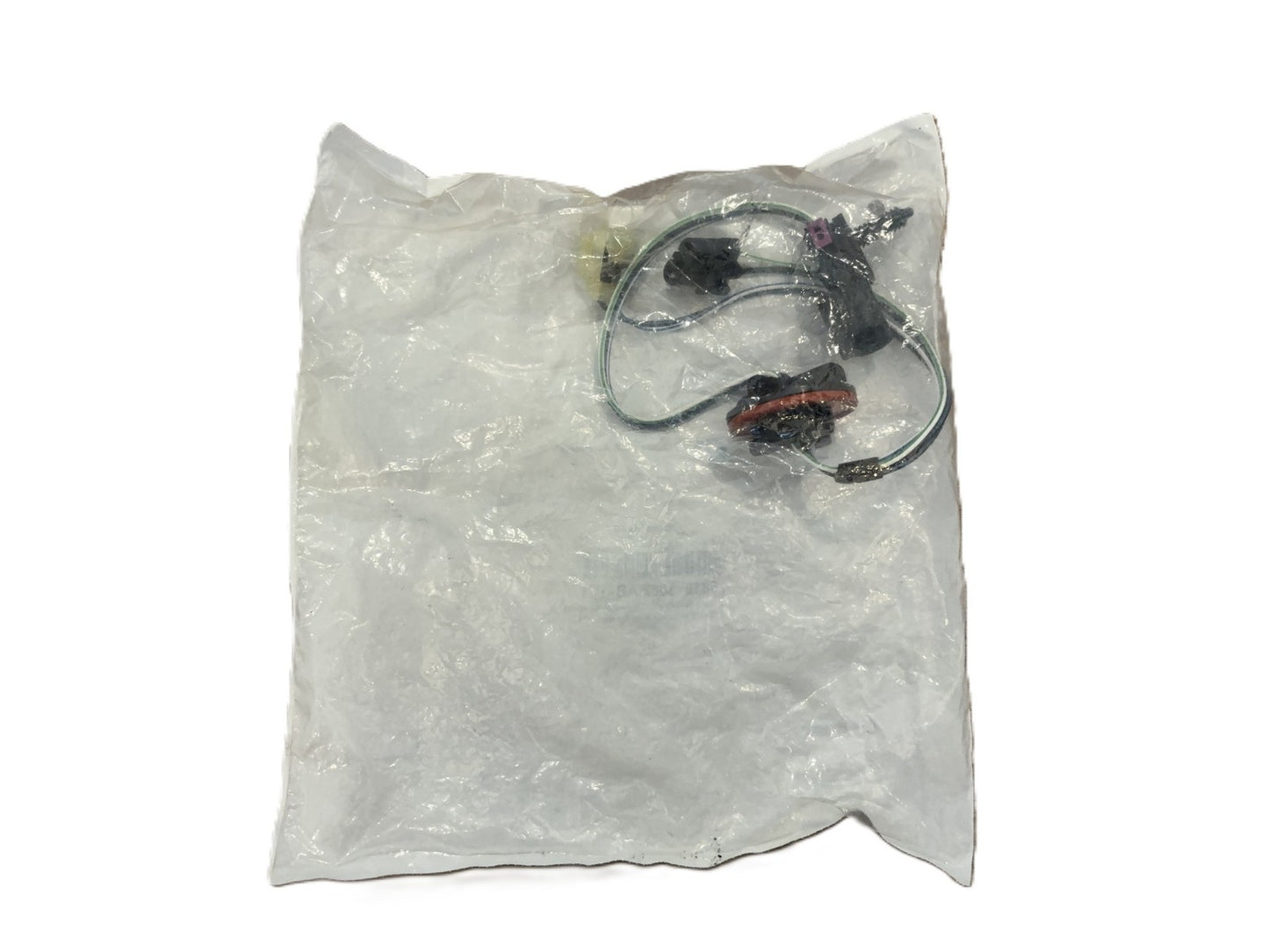 Headlight Harness 09-12 Ram 1500 10-12 2500 3500 Quad Halogen 68193062AB