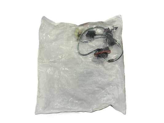Headlight Harness 09-12 Ram 1500 10-12 2500 3500 Quad Halogen 68193062AB