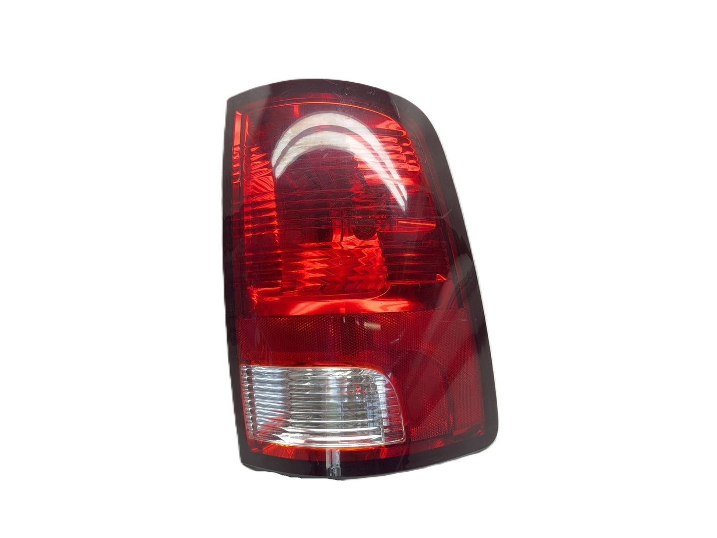 Passenger Right Taillight 2010-2018 Ram 1500 2500 3500 Incandescent 55277414AB