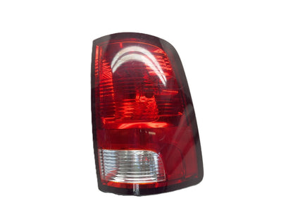 Passenger Right Taillight 2010-2018 Ram 1500 2500 3500 Incandescent 55277414AB