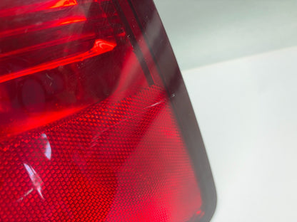 Passenger Right Taillight 2010-2018 Ram 1500 2500 3500 Incandescent 55277414AB