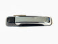 Exterior Painted Door Handle 2010-18 Ram 1500 2500 3500 Passenger Rear Black PX8