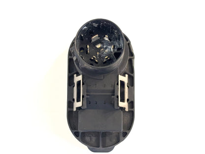 Combination Trailer Plug, 2009-18 Dodge Ram 1500 10-18 Ram 2500 3500 68014986AB