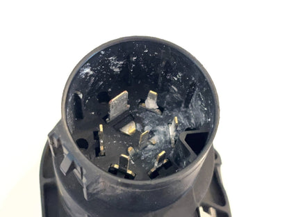 Combination Trailer Plug, 2009-18 Dodge Ram 1500 10-18 Ram 2500 3500 68014986AB