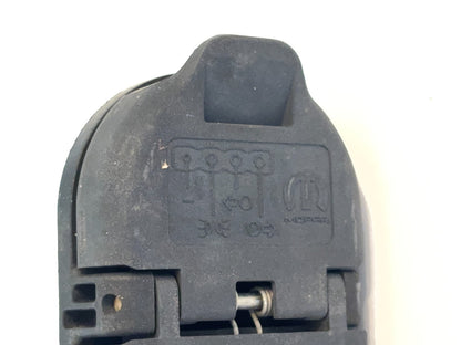 Combination Trailer Plug, 2009-18 Dodge Ram 1500 10-18 Ram 2500 3500 68014986AB