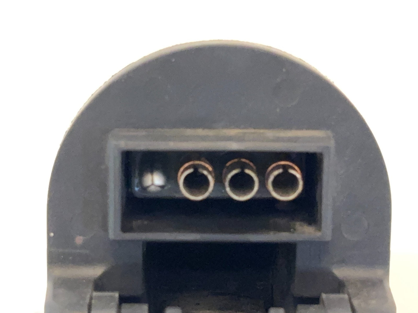 Combination Trailer Plug, 2009-18 Dodge Ram 1500 10-18 Ram 2500 3500 68014986AB