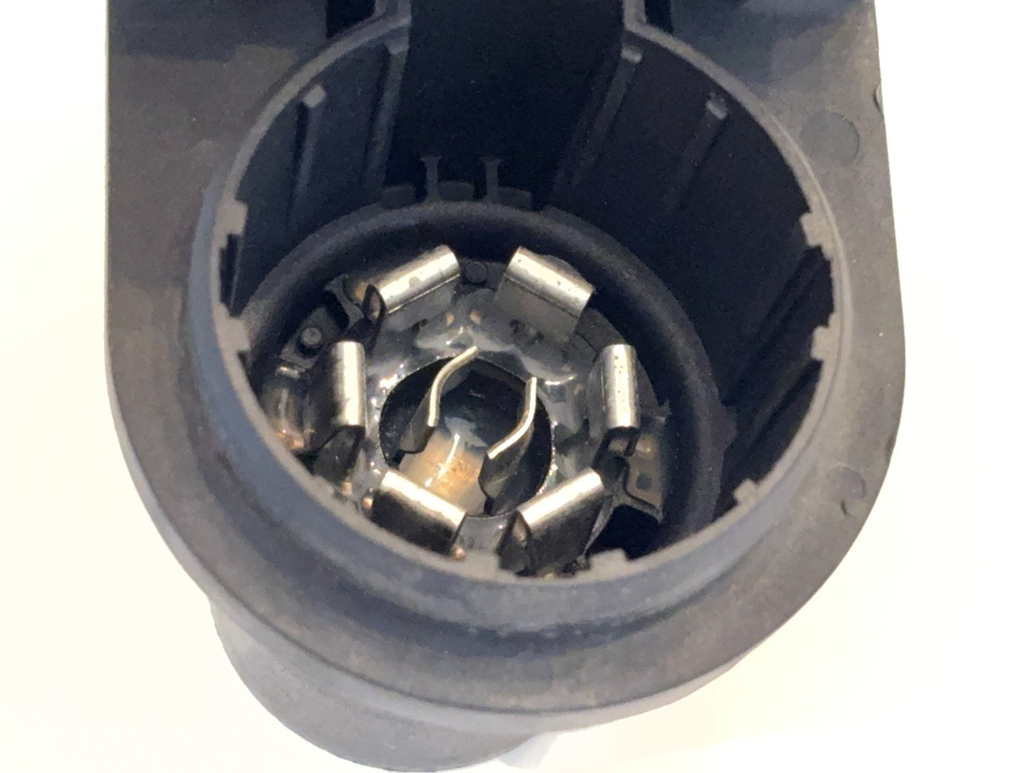 Combination Trailer Plug, 2009-18 Dodge Ram 1500 10-18 Ram 2500 3500 68014986AB