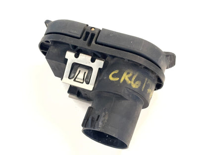 Combination Trailer Plug, 2009-18 Dodge Ram 1500 10-18 Ram 2500 3500 68014986AB