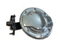 Fuel Door Gas Cap Door 09-13 Ram 1500 10-13 2500 3500 Chrome Used Aftermarket