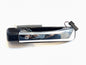Pass Right Front Exterior Painted Door Handle 2013-18 Ram 1UJ881XRAH PXR Keyless