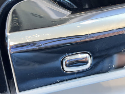 Pass Right Front Exterior Painted Door Handle 2013-18 Ram 1UJ881XRAH PXR Keyless