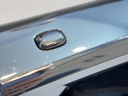 Pass Right Front Exterior Painted Door Handle 2013-18 Ram 1UJ881XRAH PXR Keyless