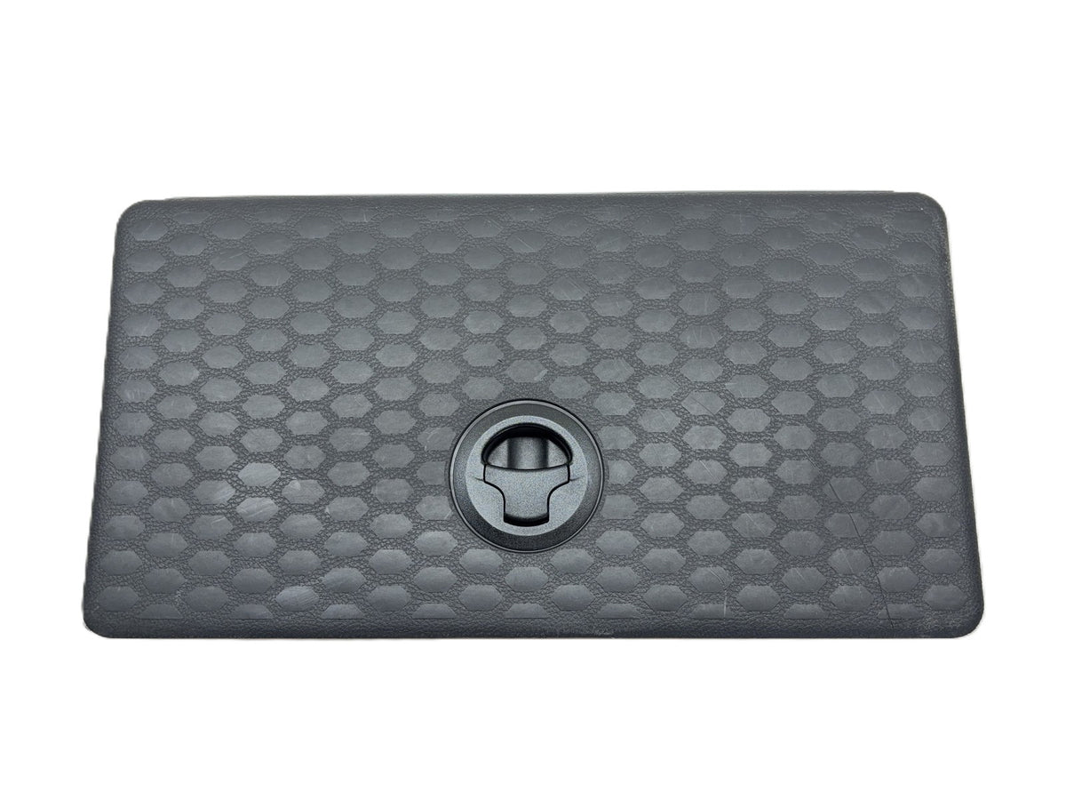 Rear Floor Storage Lid 2013-2018 Ram 1500 2500 3500 19+ Classic Black 5LF14DX9AA