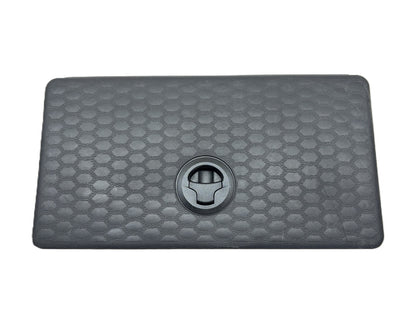 Rear Floor Storage Lid 2013-2018 Ram 1500 2500 3500 19+ Classic Black 5LF14DX9AA