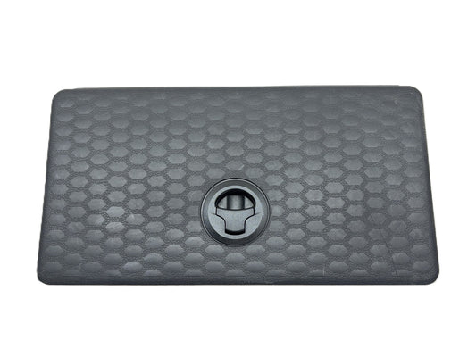 Rear Floor Storage Lid 2013-2018 Ram 1500 2500 3500 19+ Classic Black 5LF14DX9AA