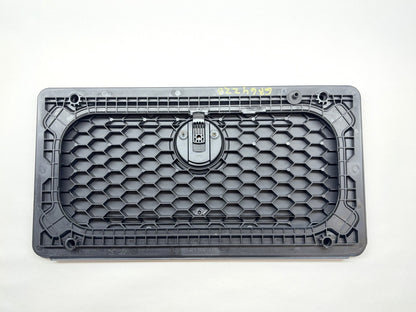 Rear Floor Storage Lid 2013-2018 Ram 1500 2500 3500 19+ Classic Black 5LF14DX9AA