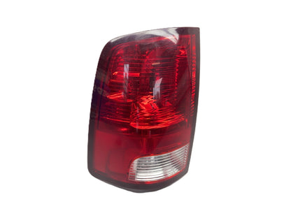 Driver Left Taillight 2009-18 Ram 1500 10-18 2500 3500 Incandescent 55277415AC