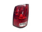 Driver Left Taillight 2009-18 Ram 1500 10-18 2500 3500 Incandescent 55277415AC
