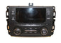 3.0 Radio 2013 Ram 1500 2500 3500 68137113AD Satellite Ready VP1