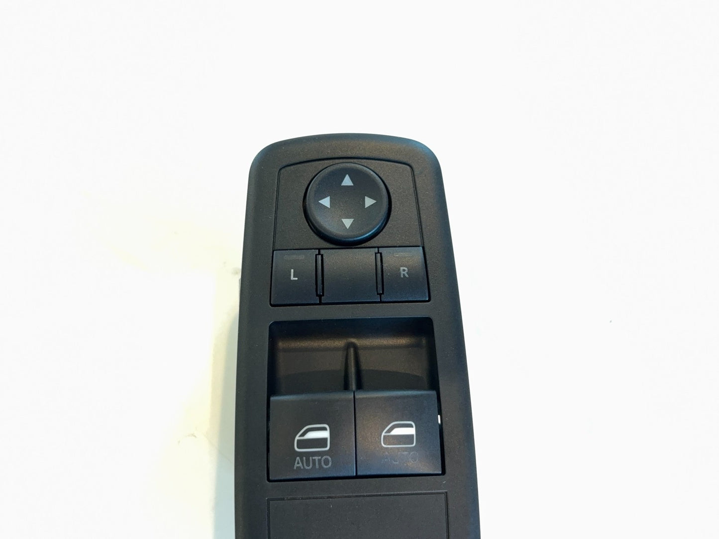 Driver Left Side Lock Window Switch 13-18 Ram Truck 19+ Class 2 Door 68148893AA