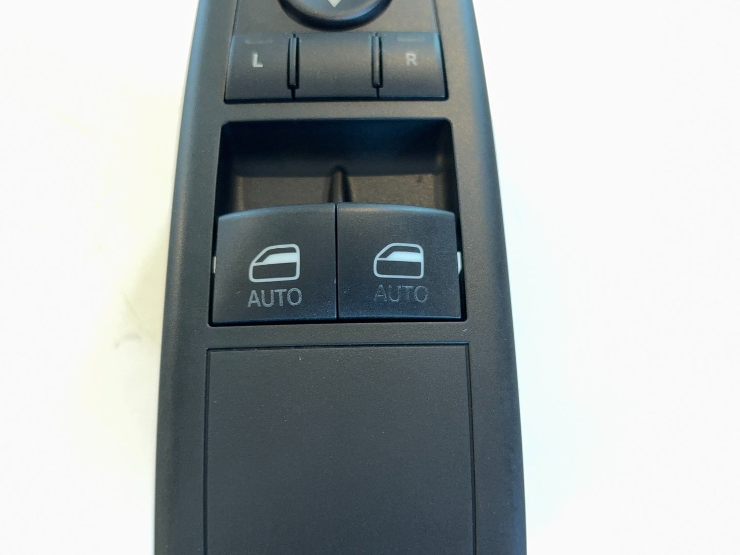 Driver Left Side Lock Window Switch 13-18 Ram Truck 19+ Class 2 Door 68148893AA