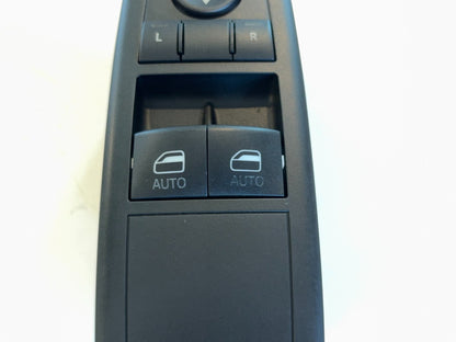 Driver Left Side Lock Window Switch 13-18 Ram Truck 19+ Class 2 Door 68148893AA
