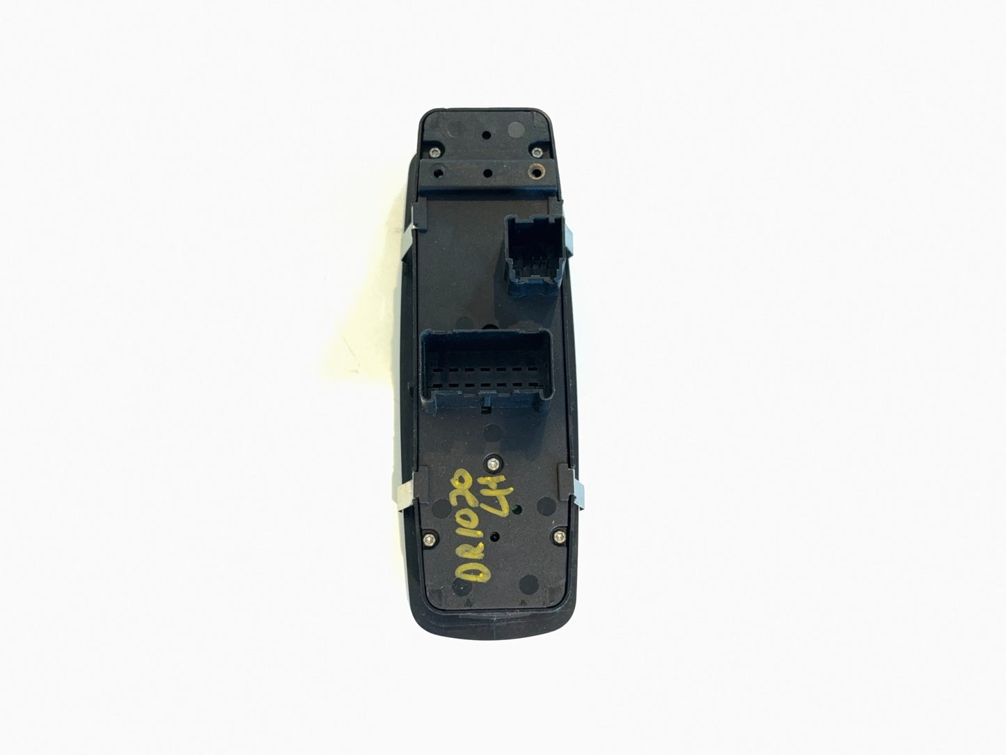 Driver Left Side Lock Window Switch 13-18 Ram Truck 19+ Class 2 Door 68148893AA