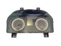 Speedometer Instrument Cluster, 2013 Ram 1500, 56046540AI 3.5" Info Display
