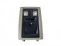 Overhead Console with Module 2013-18 Ram 1500 2500 3500 Map Lights Pwr Sliding