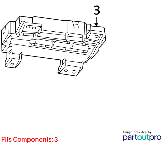 Overhead Console with Module 2013-18 Ram 1500 2500 3500 Map Lights Pwr Sliding