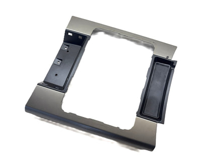 Floor Console Trim Bezel 2013-2015 Ram 1500 2010-2015 Ram 2500 3500 1HS041FAAF