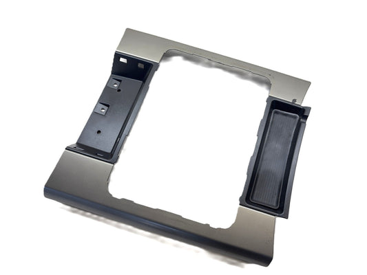 Floor Console Trim Bezel 2013-2015 Ram 1500 2010-2015 Ram 2500 3500 1HS041FAAF