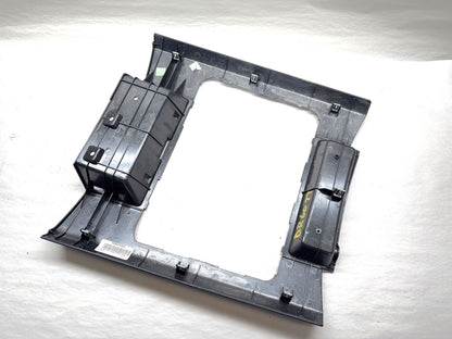 Floor Console Trim Bezel 2013-2015 Ram 1500 2010-2015 Ram 2500 3500 1HS041FAAF
