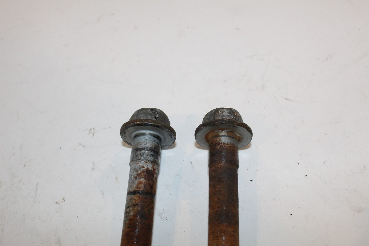 Front Lower Strut Bolt Pair, 2011-2018 Ram 1500, 2019+ Classic 6509751AA 6504707