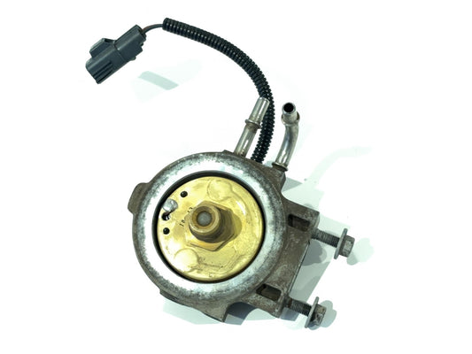 Fuel Filter Head, 2013-2018 Ram 2500 3500 6.7 Diesel, Frame Mounted