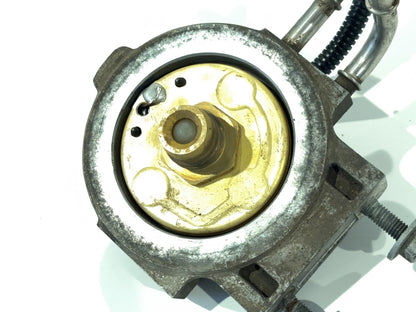Fuel Filter Head, 2013-2018 Ram 2500 3500 6.7 Diesel, Frame Mounted