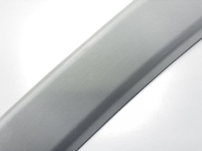 Left Side Rear Fixed Glass Cover 09-18 Ram 1500 10-18 2500 3500 CREW 1GD83BD1AB