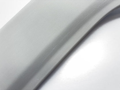Left Side Rear Fixed Glass Cover 09-18 Ram 1500 10-18 2500 3500 CREW 1GD83BD1AB