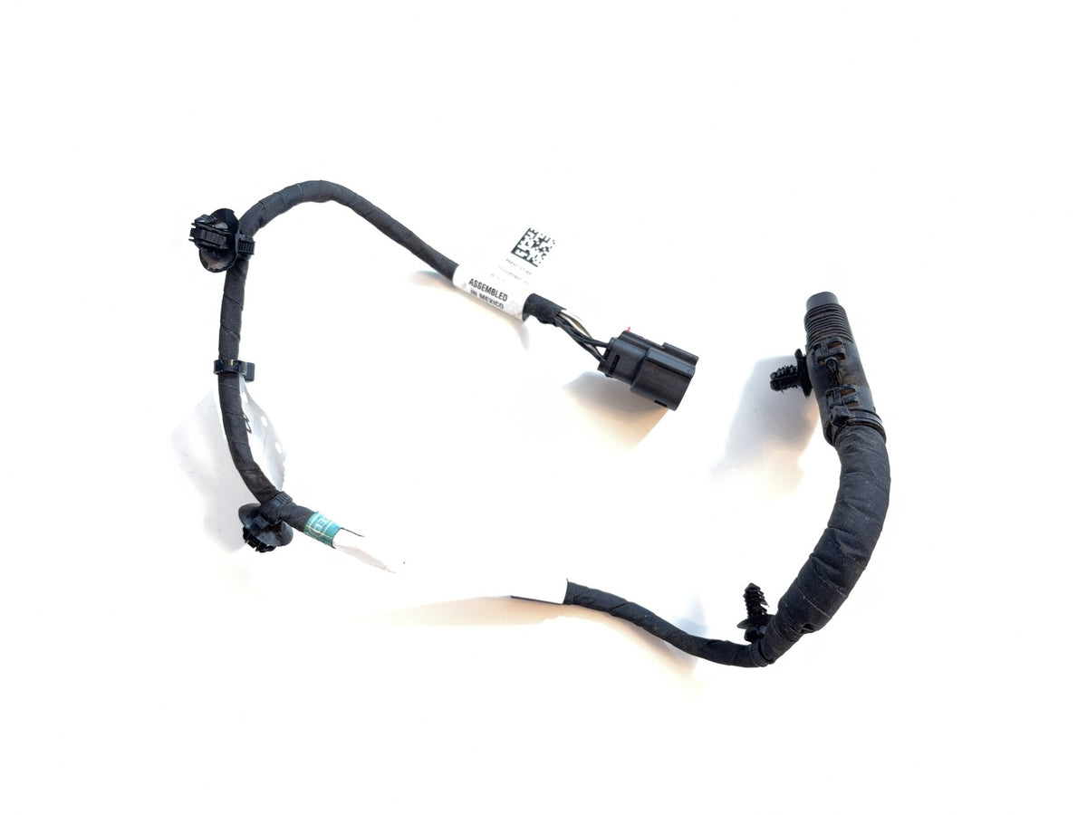 Taillight Harness for LED LH or RH for 2019-2024 Ram 1500 New Style 68441333AA